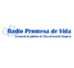 Radio Promesa de Vida Logo