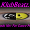 Klub Beatz Logo