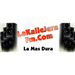 La Kallejera FM Logo