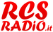 Radio RCS Serradifalco Logo