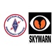 Wichita County, TX ARES Storm Spotters Logo