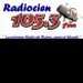 Rádio Cien Logo