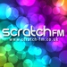 Scratch FM Logo