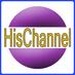 His Channel Logo