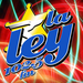 La Ley 102.5 FM - XHHIH Logo