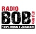 Radio Bob Logo