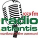 Radio Atlantis Logo