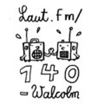 140-Walcolm Logo