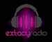 Extacy Radio Logo