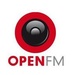 Open FM - Polski Rock Logo