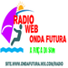 Radio Onda Futura Logo