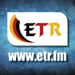 European Tamil Radio Logo