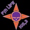 FM Life 105,3 Logo