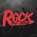 Rádio Rock For Jesus Logo