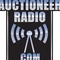 Auctioneer Radio Logo