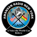 Amansan Radio Logo