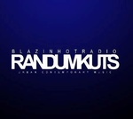 Blazinhotradio Randumkuts Logo