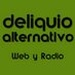 Deliquio Alternativo Radio Logo