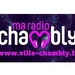 Radio Chambly Logo