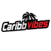 Carib Vibes Radio Logo