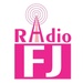 Radio Fiji ONE Logo