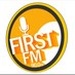 Kıbrıs First FM Logo