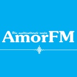 AmorFM Logo