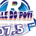 Vale do Poty FM Logo