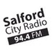 Salford City Radio Logo