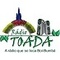 Rádio Toada Logo