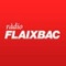 Ràdio Flaixbac Logo