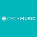 CBC Music - CBU-FM Logo