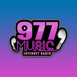 977 Music - Country Logo