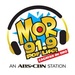 MOR 91.9 - DXEC Logo