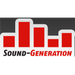 Sound Generation Extreme Logo