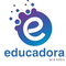 Nova Educadora Web Radio Logo