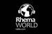 Rhemaworld Radio Logo