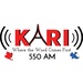 Word Radio - KARI Logo