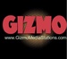 Gizmo - Classic Rock Hits Logo