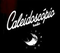 Caleidoscópio Radio Logo