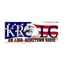 KRLC - KRLC Logo