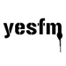 YES FM - WYSZ Logo