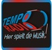 Tempo Radio 2 Logo