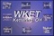 WKET Logo