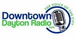 Downtown Dayton Radio Logo