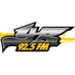 Youth Radio 92.5FM Logo