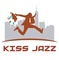 KISS FM - KISS Jazz Logo