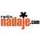 Radio Nadaje - Drum'n'Bass Logo