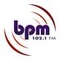 BPM Mantes Logo