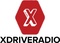 Xdrive-Rock-Radio Logo